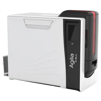 Agilia Side View
